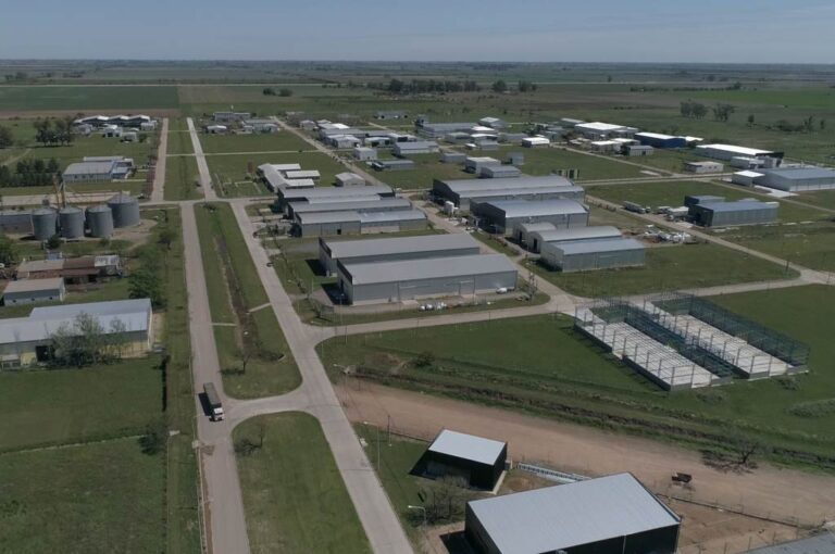 La Comisión Médica se instalará en el área industrial