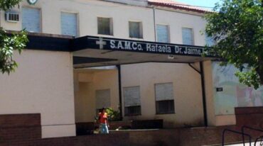 El joven murió en el hospital Jaime Ferré. Archivo.