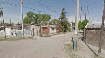 Google Street View