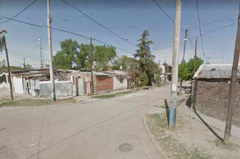 Google Street View