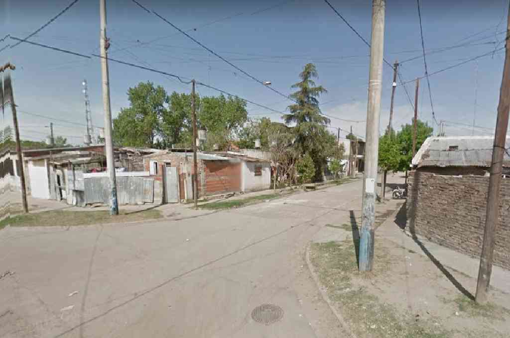 Google Street View