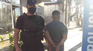 Brunito A. de 18 años