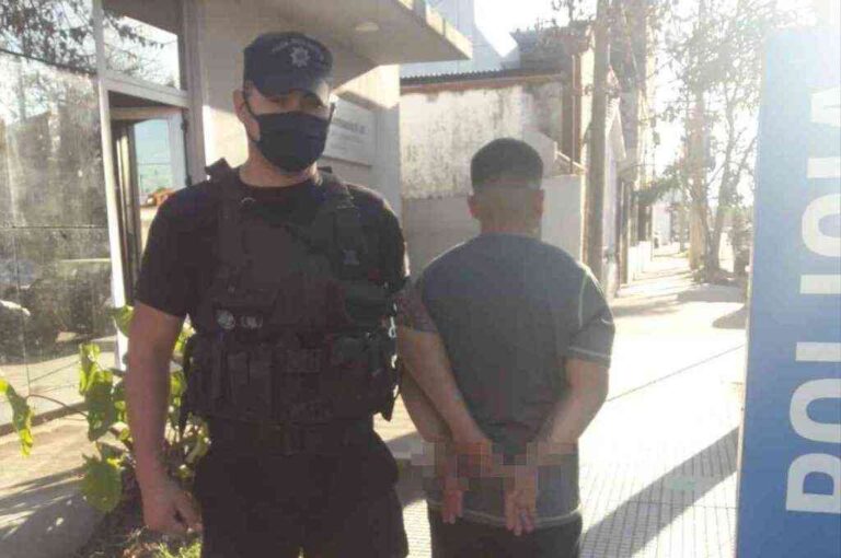 Brunito A. de 18 años