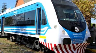 El sueño de volver a contar con un tren que una y dignifique las actividades de los pueblos depende de la decisión política para reactivarlo.