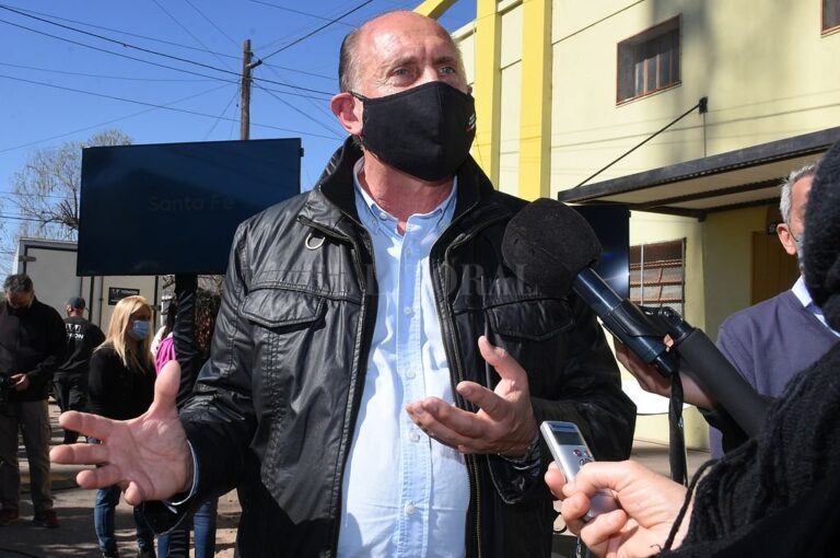 Este miércoles por la mañana