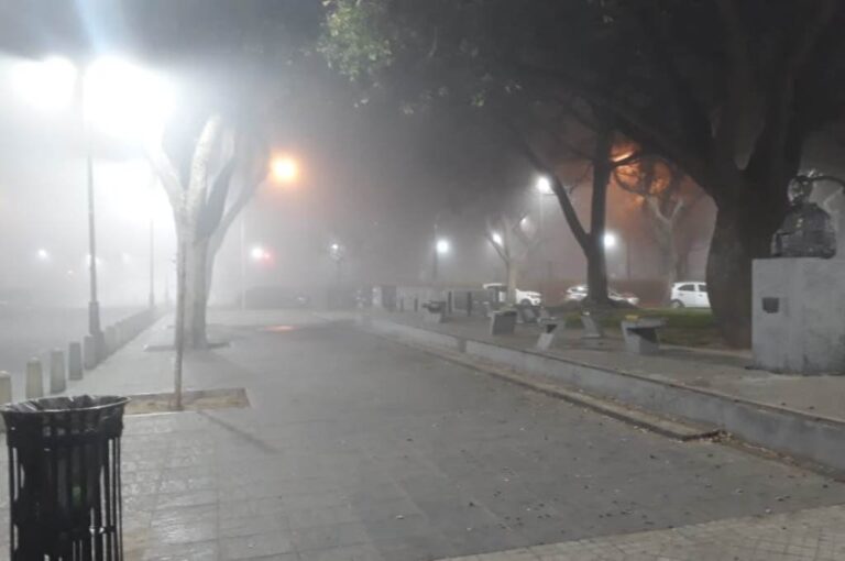 Mirador Provincial.