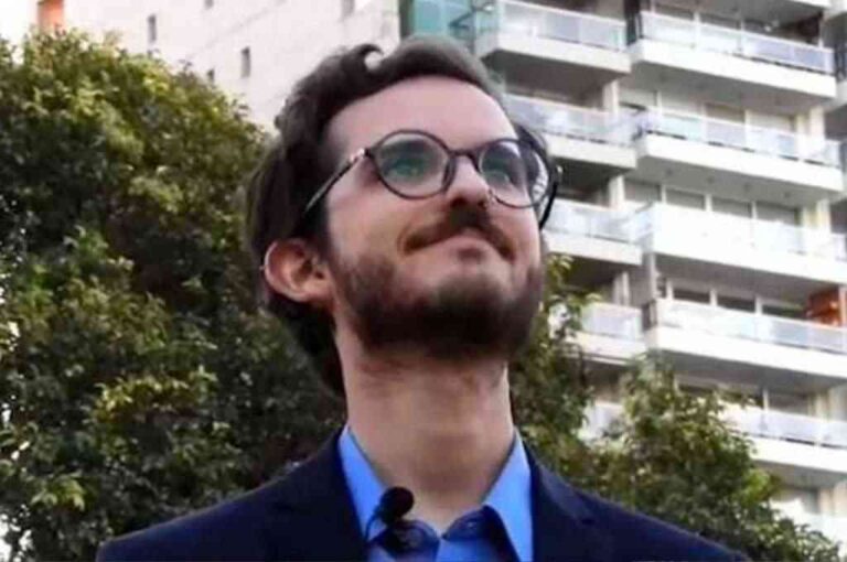 El video el instagramer Nano Catalá ya tiene miles de reproducciones. Captura de video