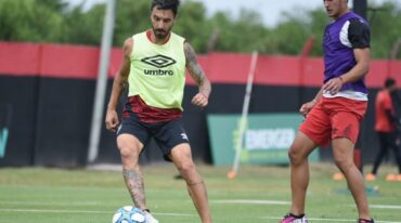 Nacho Scocco