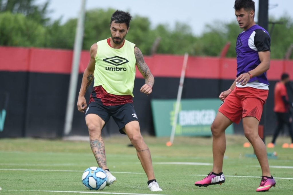 Nacho Scocco
