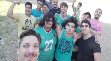 Goblins y Duendes serán los representantes locales en el torneo.