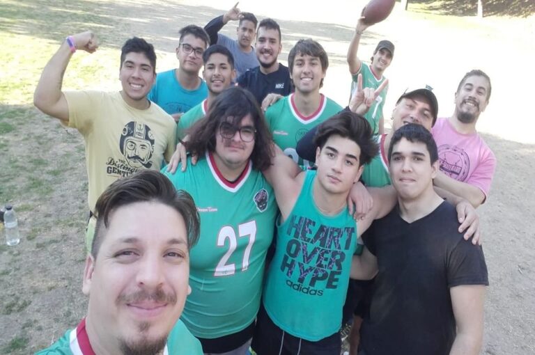 Goblins y Duendes serán los representantes locales en el torneo.