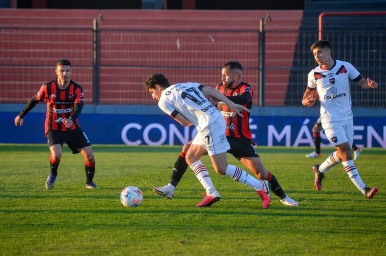 Tiago Banega se mete dentro el once titular para visitar a Arsenal. Foto: Prensa Patronato