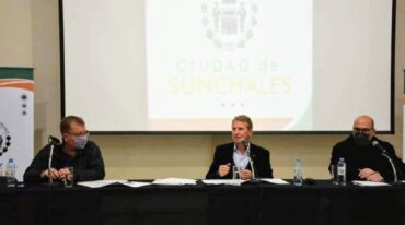 Gentileza.