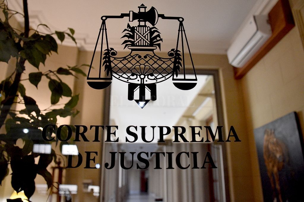 Archivo El Litoral / Guillermo Di Salvatore
