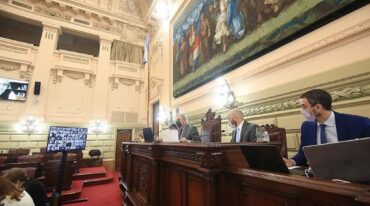 Archivo El Litoral