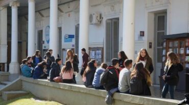 archivo / UNR