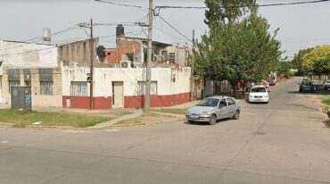 Agencia Rosario