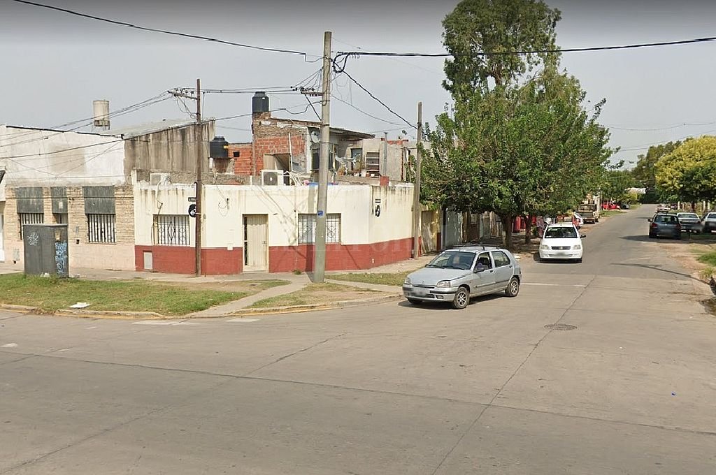 Agencia Rosario