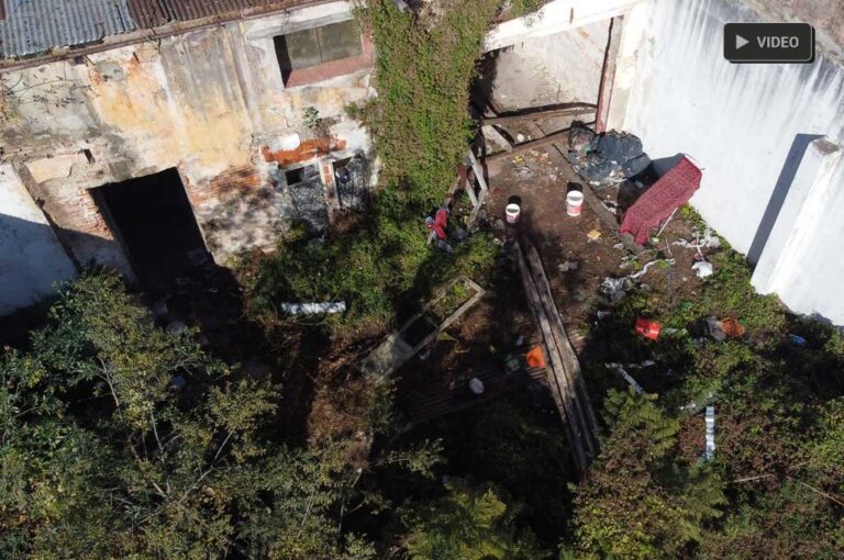 Fernando Nicola (Drone)