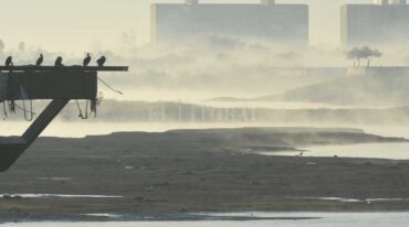 La sequía prolongada pone en alerta la provisión de agua potable