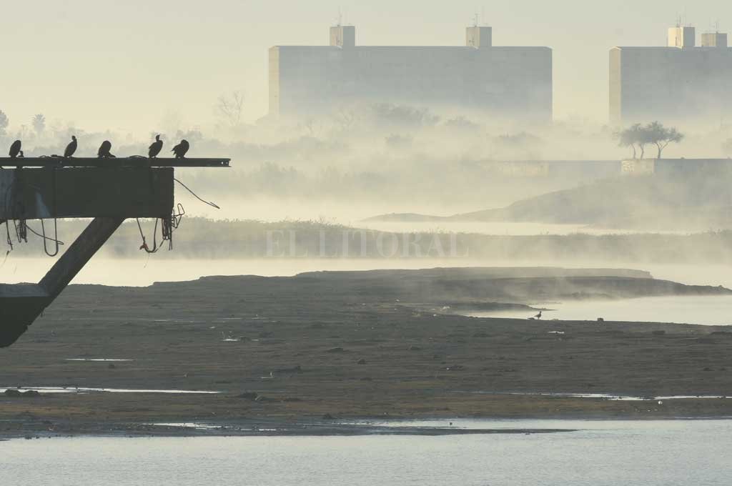 La sequía prolongada pone en alerta la provisión de agua potable