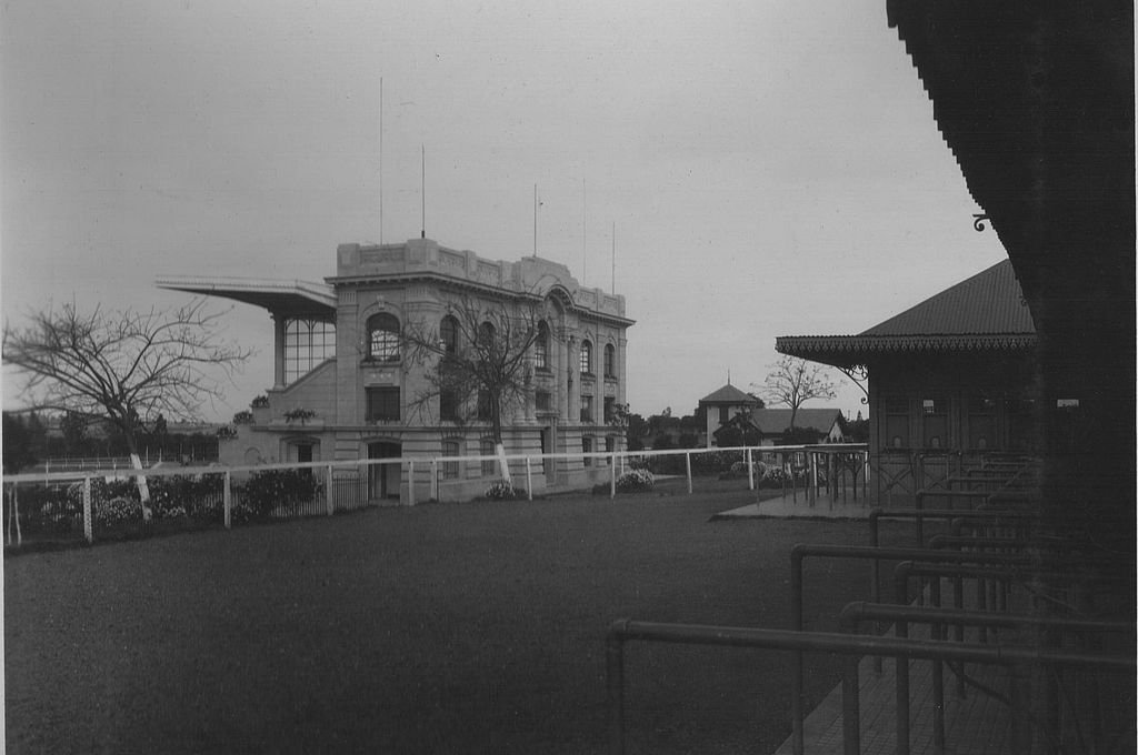El circuito en Paraná