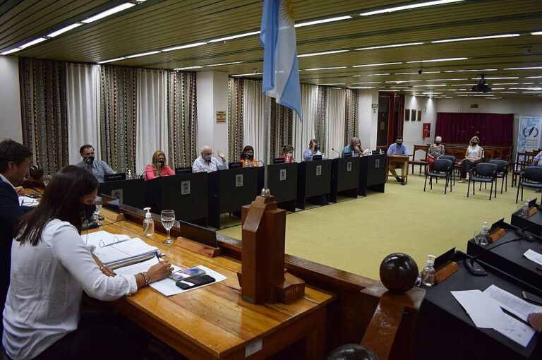 Municipalidad de Concepción del Uruguay