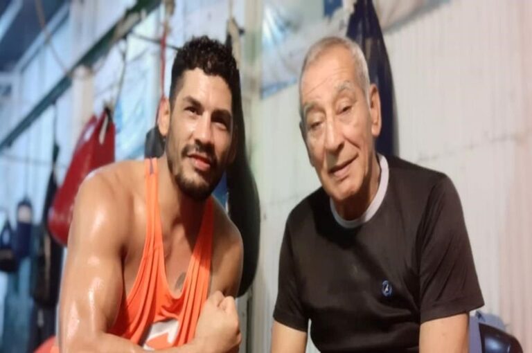 Roque Romero Gastaldo se retiró de la dirección técnica el año pasado