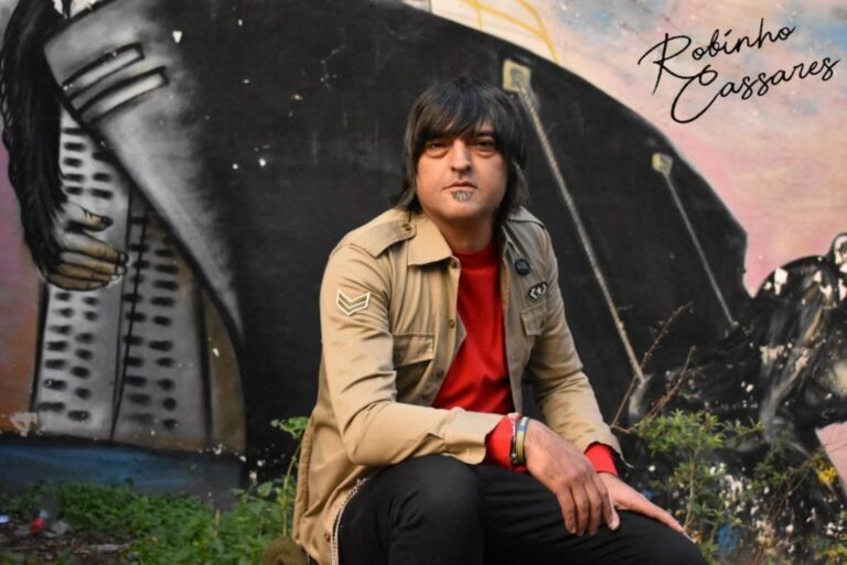 "Rosario es un gran semillero de bandas desde hace muchos años