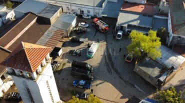 Fernando Nicola (Drone)
