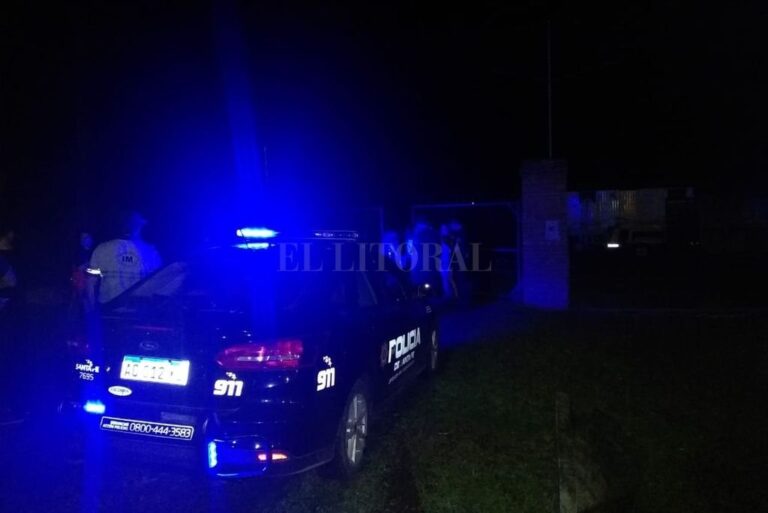 Imagen ilustrativa. Archivo