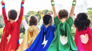 Diversión es el mensaje que predomina en los avisos donde no se hace distinción de género. Archivo