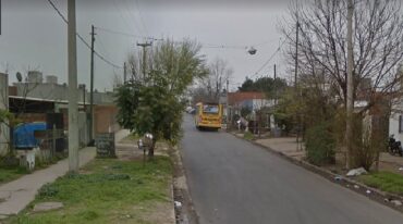 Google Street View