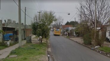 Google Street View