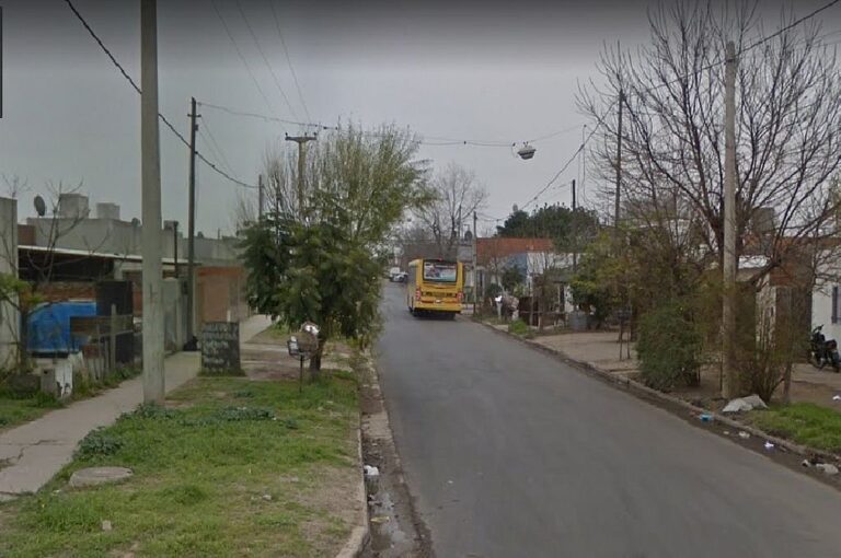 Google Street View