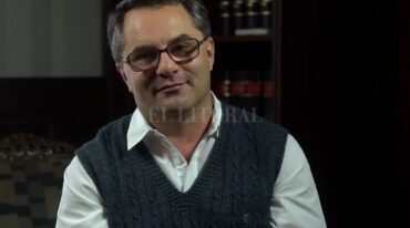 "Para poder tener una mejor educación es necesario que no hagamos caer al debate educativo dentro de la grieta"