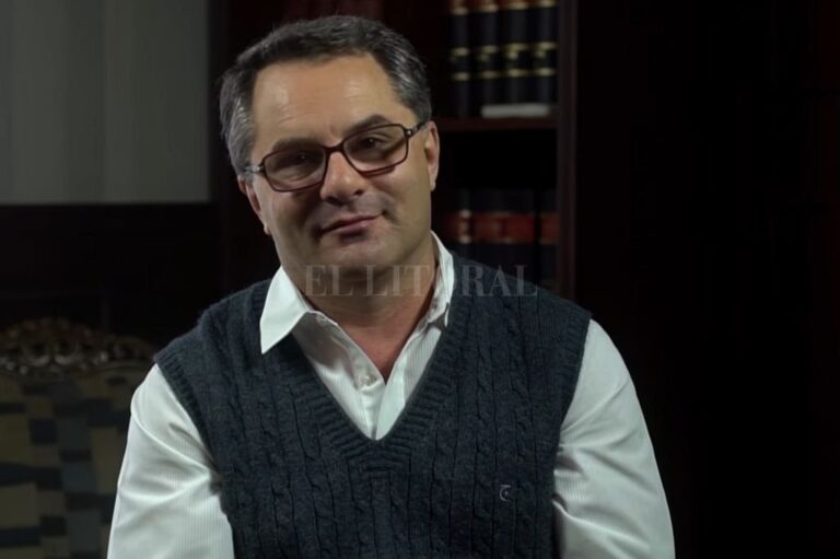 "Para poder tener una mejor educación es necesario que no hagamos caer al debate educativo dentro de la grieta"