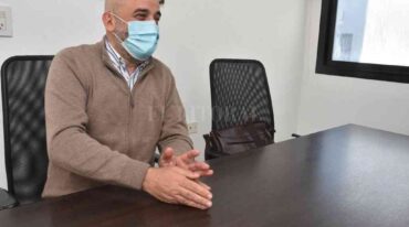 "La dirigencia política ha perdido la capacidad de construir consensos para definir políticas públicas que sean sostenibles en el tiempo". Guillermo Di Salvatore