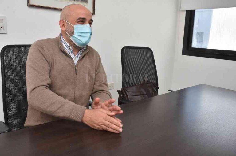 "La dirigencia política ha perdido la capacidad de construir consensos para definir políticas públicas que sean sostenibles en el tiempo". Guillermo Di Salvatore