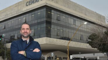 Gorrochategui presidió el Consejo del hospital Iturraspe entre 2012 y 2017 y en la actualidad es asesor legal del Cemafe. Además