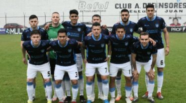 gentileza Defensores de Belgrano