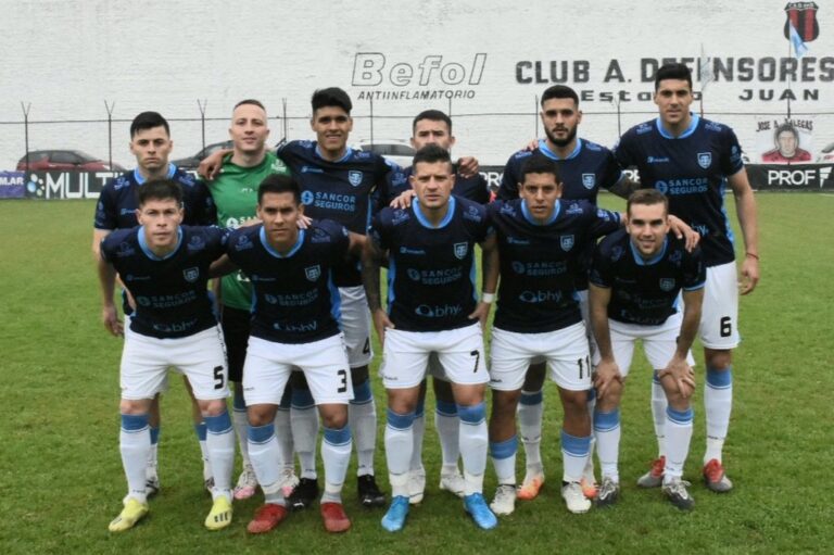 gentileza Defensores de Belgrano