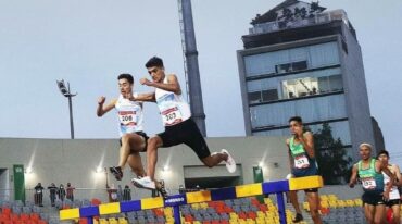 Arranca la participación argentina en el torneo.