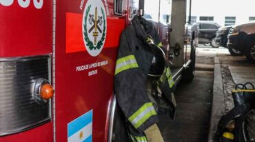 Los postulantes deben tener entre 18 y 31 años y residir en los departamentos La Capital