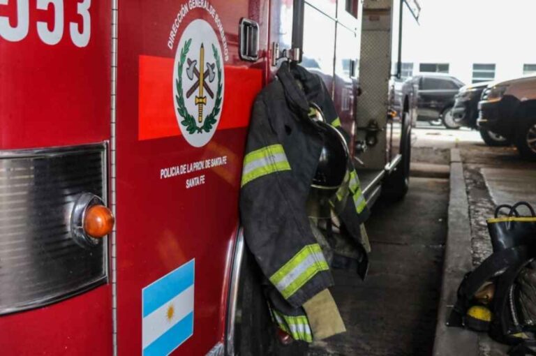 Los postulantes deben tener entre 18 y 31 años y residir en los departamentos La Capital