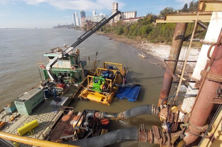 Gentileza: prensa Gobierno de Santa Fe.