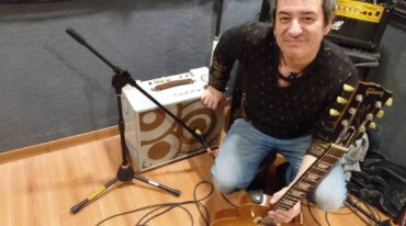 "Argentina es un país que mira demasiado a Buenos Aires. Me gustaría que recurramos más a lo que se genera por estos lares