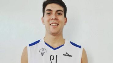 El entrerriano tendrá una nueva experiencia en Europa.