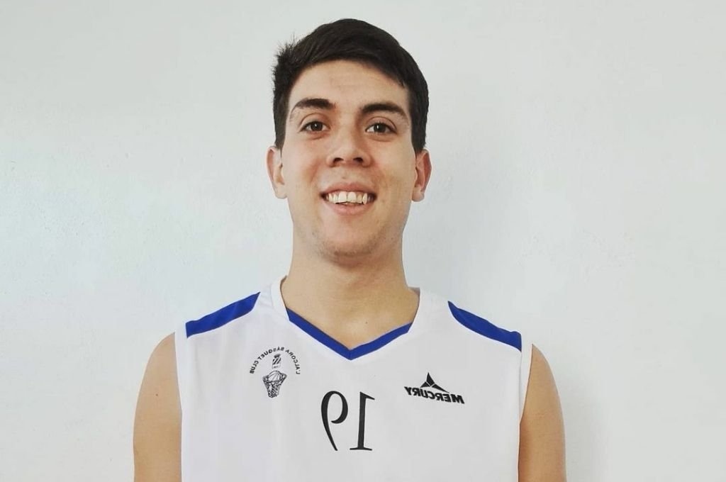 El entrerriano tendrá una nueva experiencia en Europa.