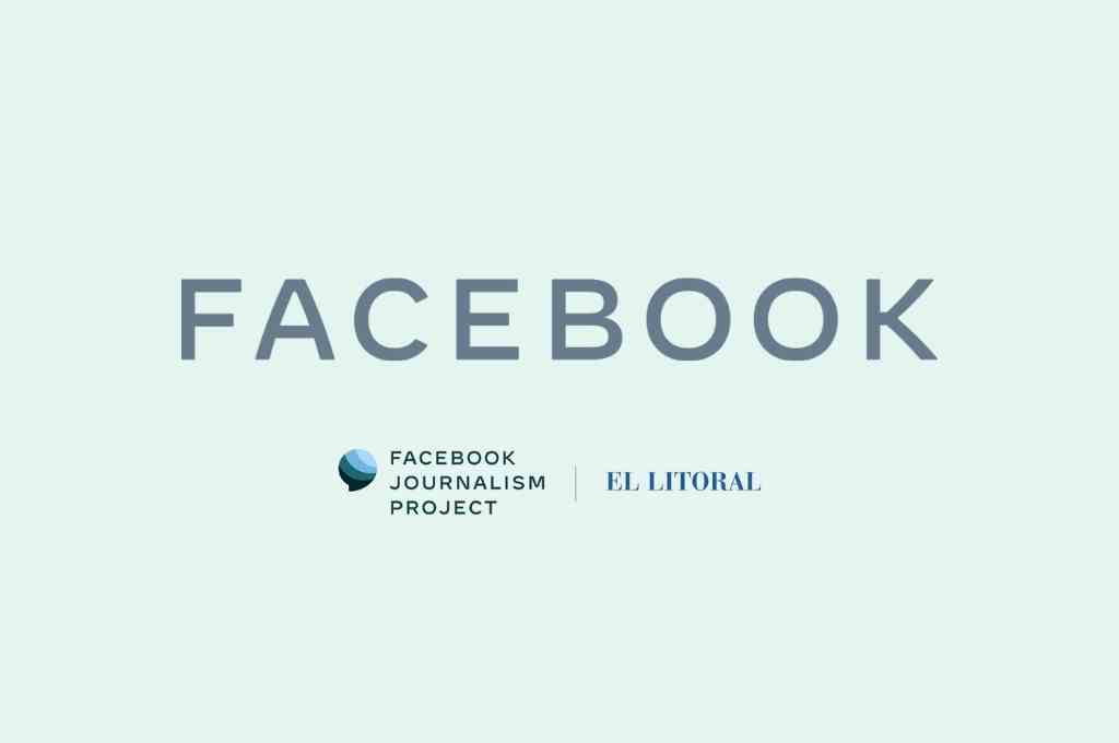 Facebook Journalism Project